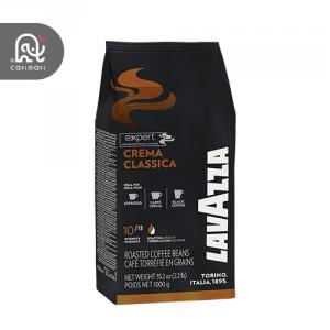 قهوه لاوازا کرما کلاسیکا  Crema Classica دانه یک کیلویی