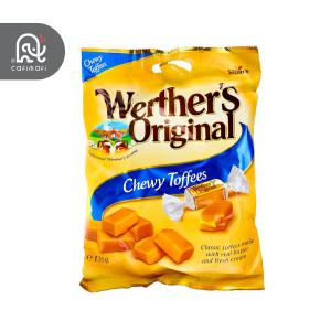 تافی وردرز کره ای اورجینال آلمانیWerthers