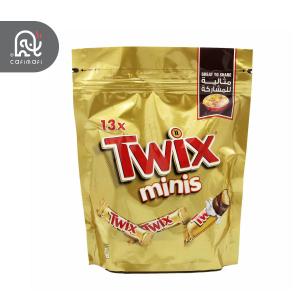 شکلات تویکس پذیرایی 13 عددی Twix