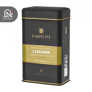 چای امیننت طلایی هل دار قوطی 250 گرم