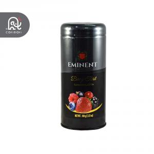 چای سیاه امیننت مخلوط انواع توت ها 250 گرمی