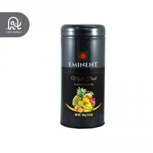 چای سیاه امیننت طعم میوه ای 250 گرمی Eminent