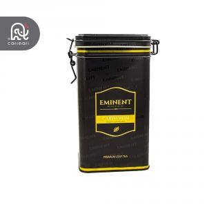 چای  هل امیننت قوطی قفلی 250 گرم eminent cardamom