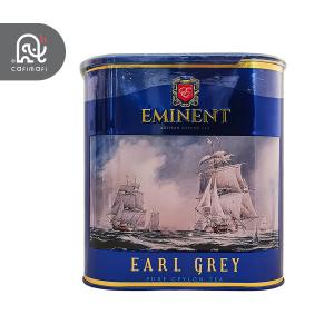 چای امیننت مدل ارل گری قوطی 400 گرمی