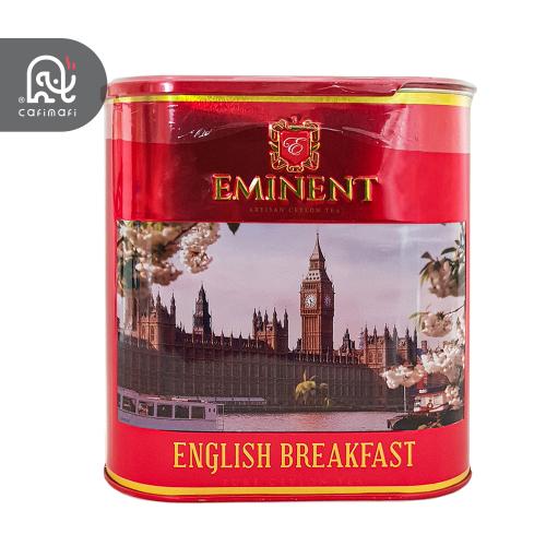 چای امیننت مدل صبحانه انگلیسی 400 گرم