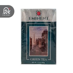چای سبز امیننت 500 گرمی Eminent