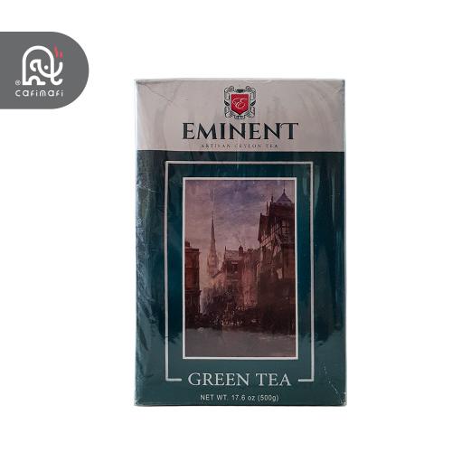 چای سبز امیننت  500 گرمی Eminent