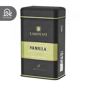 چای امیننت زرد وانیل قوطی 250 گرم