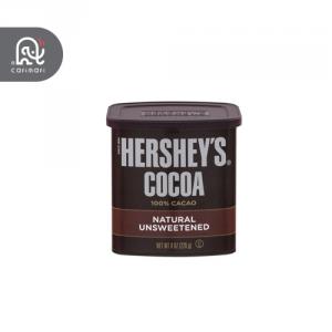 پودر کاکائو هرشیز مدل Hersheys