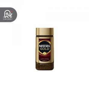 قهوه فوری نسکافه گلد50گرمیNescafe gold