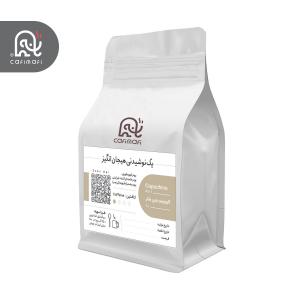 کاپوچینو رژیمی کافی مافی 250 گرمی