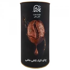 چای کرک کافی مافی