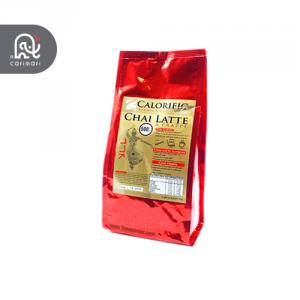 چای ماسالا مدل لاته نیم کیلویی برند Calorific