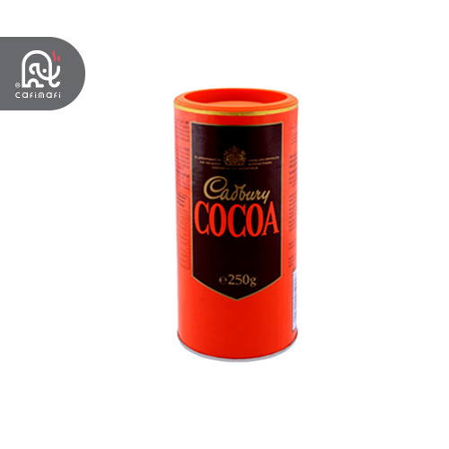 پودر کاکائو کدبری مدل Cocoa