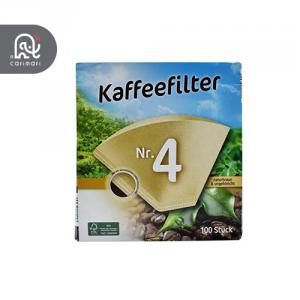 فیلتر قهوه کاغذی برند kaffeefilter