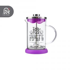قهوه ساز فرنچ پرس پیرکس 800 ML