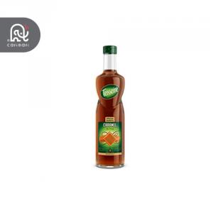 سیروپ کارامل تیزر Teisseire karamel