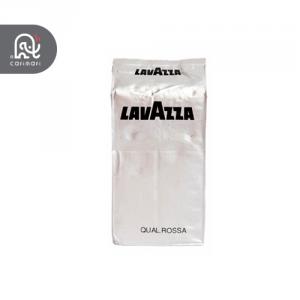 قهوه لاوازا کوالیتا روسا Qualita rossa