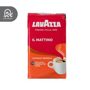 پودر قهوه لاوازا ایل متینو 250 گرم