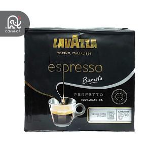 قهوه لاوازا باریستا پرفتو 500 گرمی