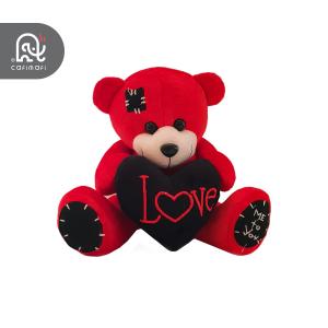 عروسک خرس ولنتاین کد 402