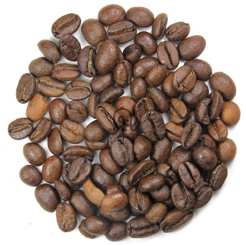 دانه قهوه پرو | کافی مافی