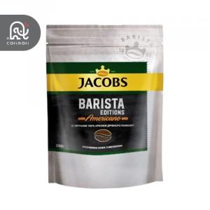 قهوه فوری جاکوبز آمریکانو 130 گرم Barista Editions