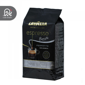قهوه لاوازا باریستا پرفتو Espresso Barista Perfetto یک کیلوگرم