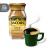 قهوه فوری جاکوبز گلد یا طلایی 200 گرم   Jacobs  Gold