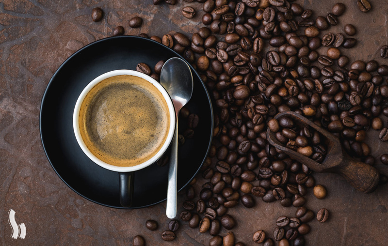 تفاوت قهوه و اسپرسو