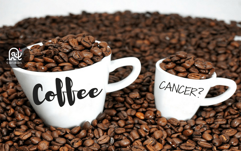سرطان و قهوه