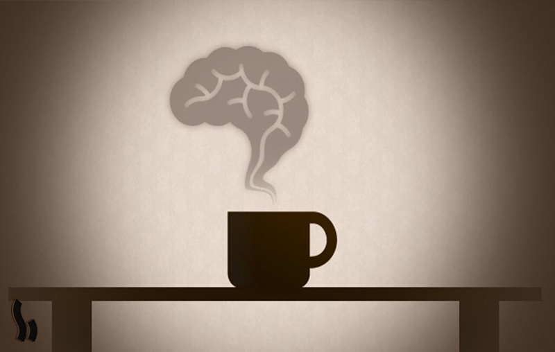 تاثیرات قهوه بر مغز ما