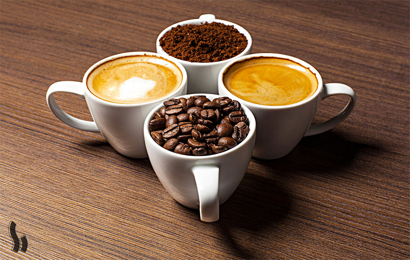 انتخاب قهوه خوب