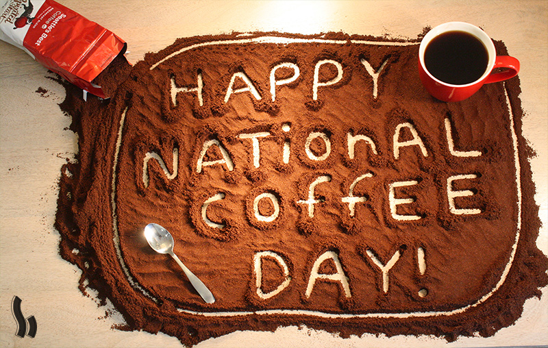 روز جهانی قهوه در کشورهای جهان