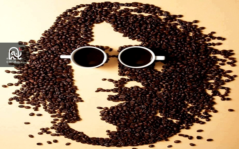 تاثیر قهوه بر سلامتی چشم