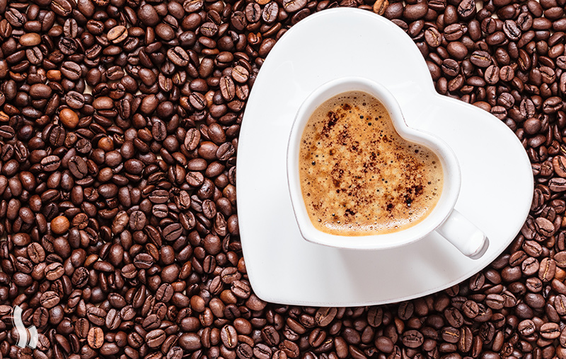 فواید قهوه برای سلامتی چشم