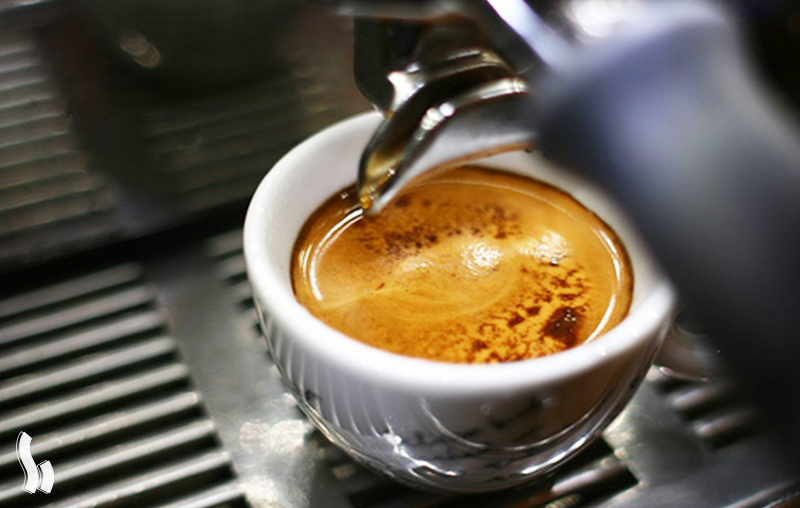 تفاوت قهوه لانگ بلک و امریکانو