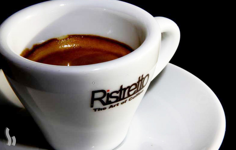 قهوه ریسترتو