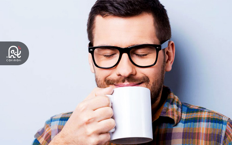 سلامت قهوه در چیست؟