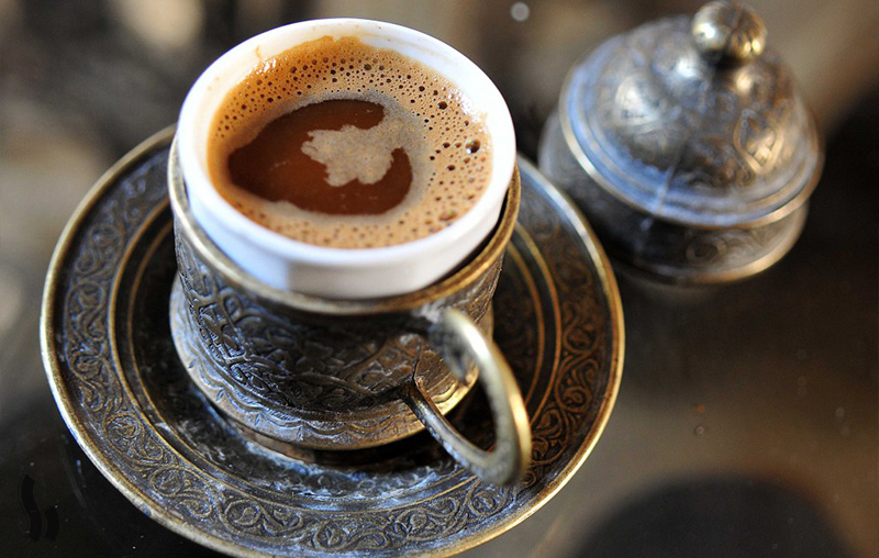نتایج قهوه ترکی