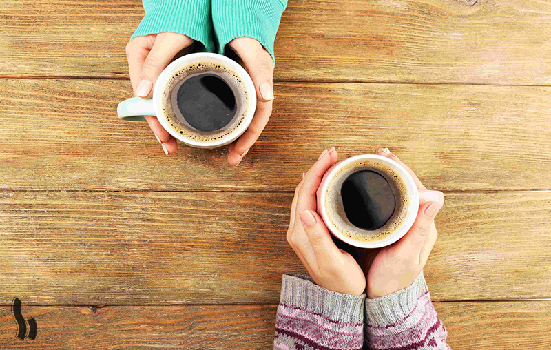 محققان ژاپنی: ژنتیک در انتخاب یک فنجان قهوه ما تاثیر دارد!
