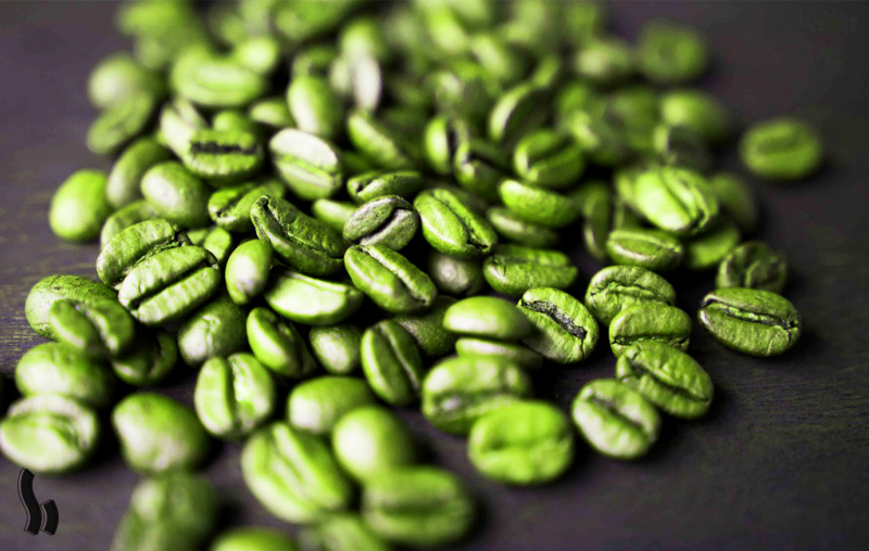 بهترین قهوه سبز