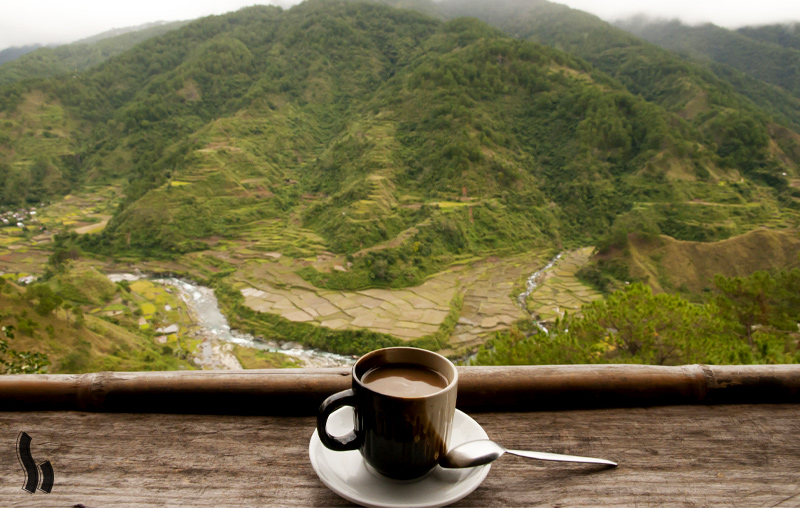 قهوه فیلیپین