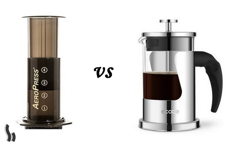 کدام قهوه ساز بهتر است