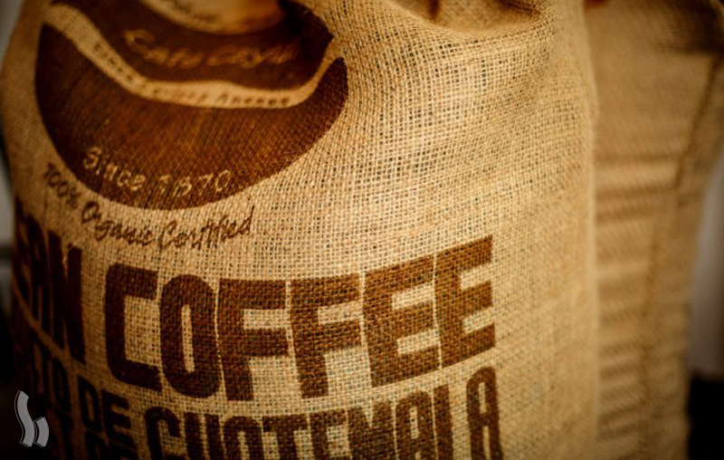 روایت پیامبر از قهوه