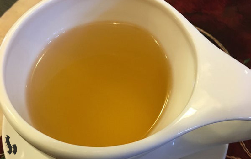 چای شلتوک برنج