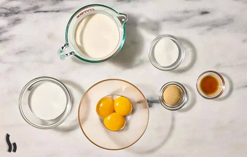 کافه بروله فرانسوی