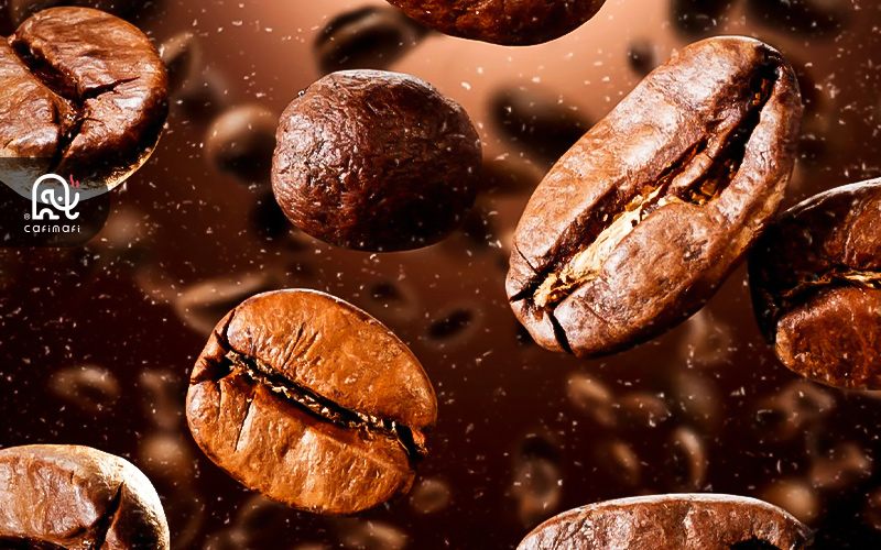 قهوه عربیکا