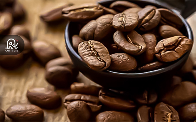 قهوه فول کافئین